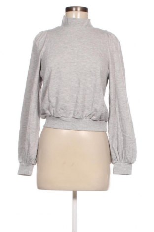 Damen Shirt Monki, Größe XXS, Farbe Grau, Preis € 3,19