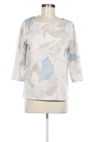 Γυναικεία μπλούζα More & More, Μέγεθος S, Χρώμα Πολύχρωμο, Τιμή 4,00 €