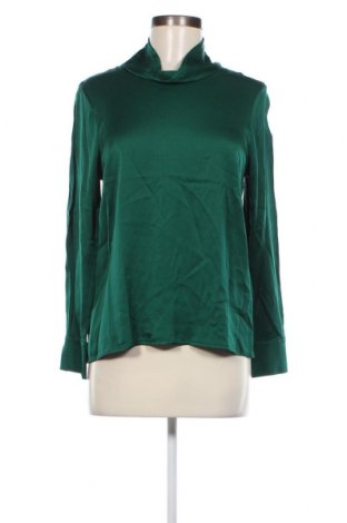 Γυναικεία μπλούζα More & More, Μέγεθος S, Χρώμα Πράσινο, Τιμή 21,03 €