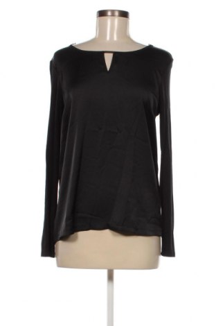 Γυναικεία μπλούζα More & More, Μέγεθος M, Χρώμα Μαύρο, Τιμή 16,28 €