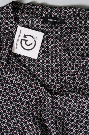 Γυναικεία μπλούζα More & More, Μέγεθος M, Χρώμα Μαύρο, Τιμή 4,42 €
