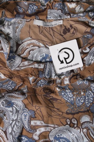 Γυναικεία μπλούζα More & More, Μέγεθος M, Χρώμα Πολύχρωμο, Τιμή 3,58 €