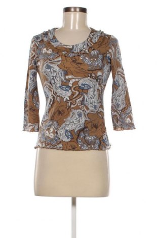 Γυναικεία μπλούζα More & More, Μέγεθος M, Χρώμα Πολύχρωμο, Τιμή 5,47 €