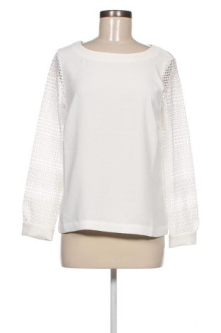 Дамска блуза More & More, Размер XS, Цвят Бял, Цена 34,00 лв.