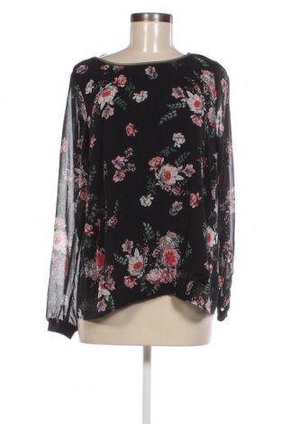 Γυναικεία μπλούζα More & More, Μέγεθος M, Χρώμα Μαύρο, Τιμή 11,57 €