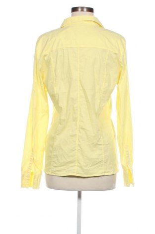 Γυναικεία μπλούζα More & More, Μέγεθος XL, Χρώμα Κίτρινο, Τιμή 21,03 €