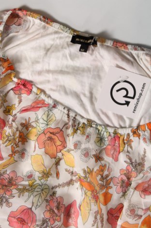 Γυναικεία μπλούζα More & More, Μέγεθος L, Χρώμα Πολύχρωμο, Τιμή 15,35 €
