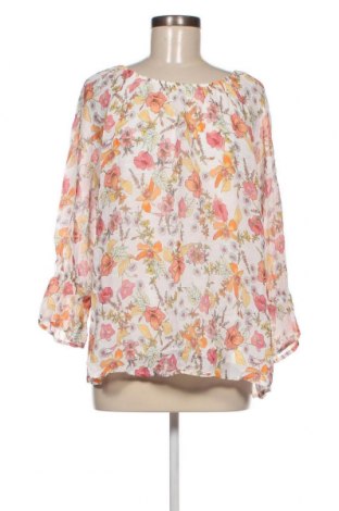 Дамска блуза More & More, Размер L, Цвят Многоцветен, Цена 34,00 лв.