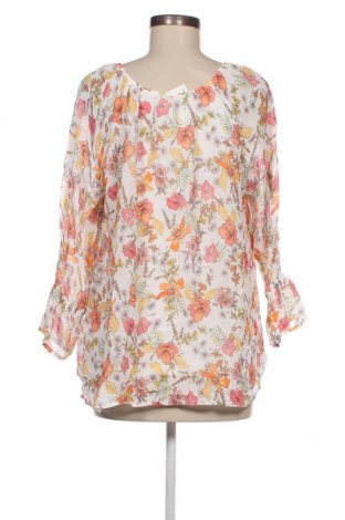 Γυναικεία μπλούζα More & More, Μέγεθος L, Χρώμα Πολύχρωμο, Τιμή 15,35 €
