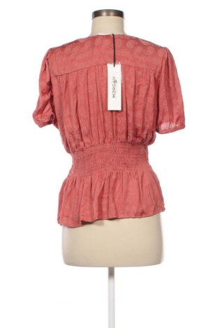 Bluză de femei Morgan, Mărime M, Culoare Roz, Preț 63,95 Lei