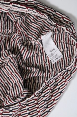 Дамска блуза Multiblu, Размер M, Цвят Многоцветен, Цена 5,70 лв.