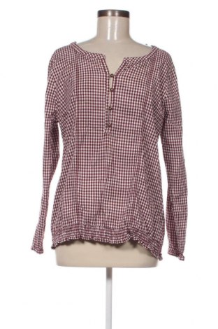 Дамска блуза Multiblu, Размер L, Цвят Многоцветен, Цена 4,56 лв.