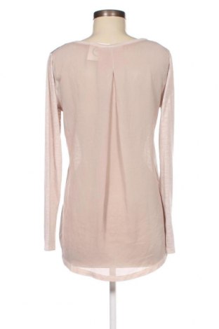 Γυναικεία μπλούζα Multiblu, Μέγεθος S, Χρώμα  Μπέζ, Τιμή 2,59 €