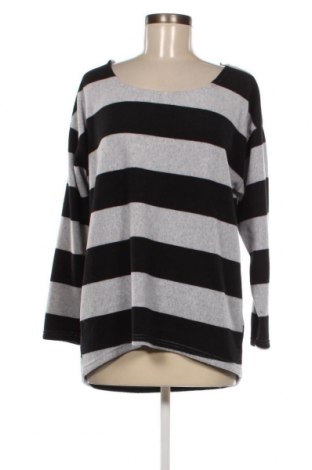 Γυναικεία μπλούζα My Hailys, Μέγεθος XL, Χρώμα Πολύχρωμο, Τιμή 5,64 €