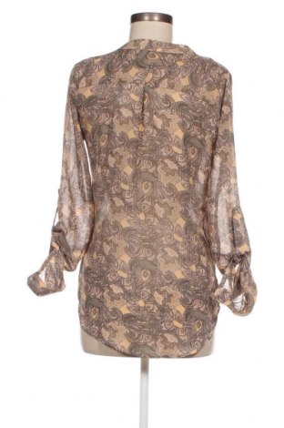 Γυναικεία μπλούζα My Hailys, Μέγεθος S, Χρώμα Πολύχρωμο, Τιμή 1,88 €