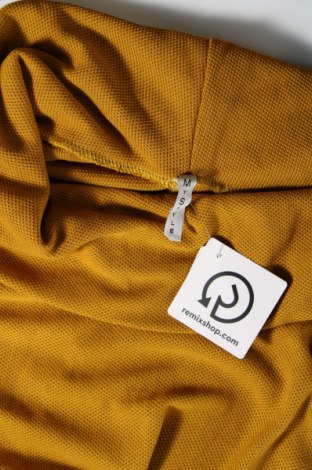 Damen Shirt My Style, Größe M, Farbe Gelb, Preis € 3,04