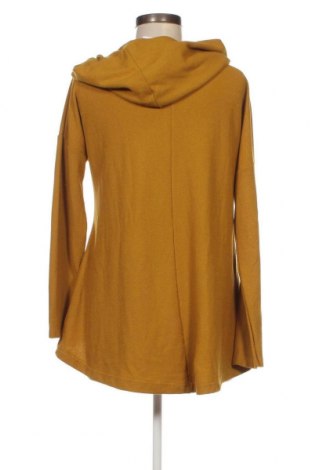 Дамска блуза My Style, Размер M, Цвят Жълт, Цена 4,94 лв.