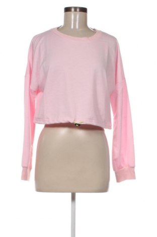 Дамска блуза MyMO, Размер M, Цвят Розов, Цена 44,88 лв.