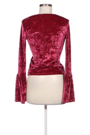 Γυναικεία μπλούζα NA-KD, Μέγεθος S, Χρώμα Ρόζ , Τιμή 36,94 €