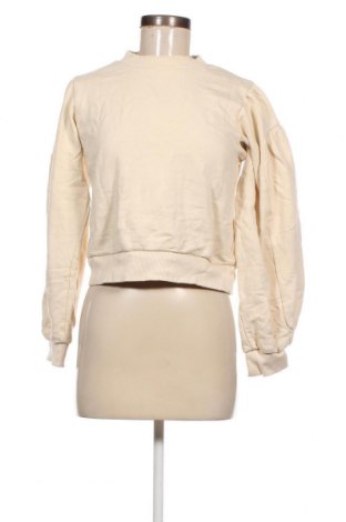 Γυναικεία μπλούζα NA-KD, Μέγεθος S, Χρώμα Εκρού, Τιμή 3,27 €