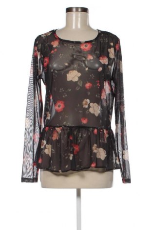 Γυναικεία μπλούζα NA-KD, Μέγεθος M, Χρώμα Πολύχρωμο, Τιμή 1,78 €