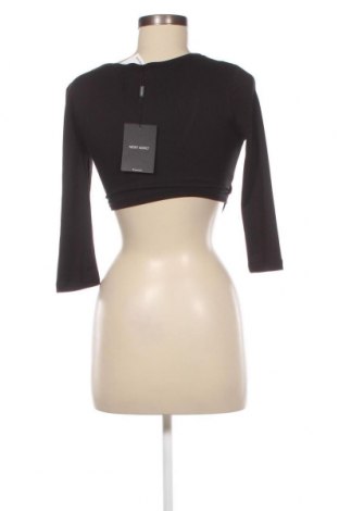Damen Shirt NIGHT ADDICT, Größe S, Farbe Schwarz, Preis € 10,31