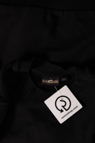 Damen Shirt Napapijri, Größe S, Farbe Schwarz, Preis 77,32 €