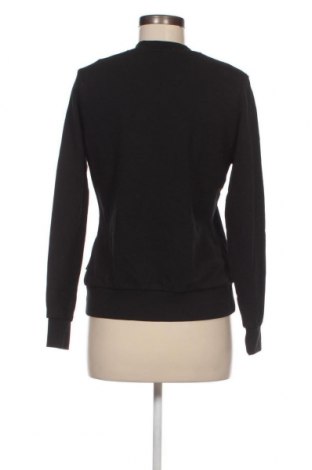 Γυναικεία μπλούζα Napapijri, Μέγεθος S, Χρώμα Μαύρο, Τιμή 77,32 €