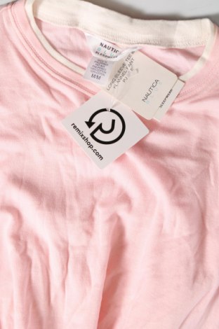 Γυναικεία μπλούζα Nautica, Μέγεθος M, Χρώμα Ρόζ , Τιμή 5,12 €