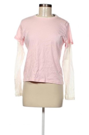 Дамска блуза Nautica, Размер M, Цвят Розов, Цена 67,32 лв.