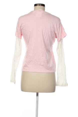 Дамска блуза Nautica, Размер M, Цвят Розов, Цена 10,00 лв.