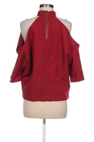 Дамска блуза Negative, Размер S, Цвят Червен, Цена 26,00 лв.
