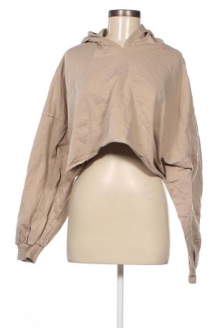Γυναικεία μπλούζα Nelly, Μέγεθος L, Χρώμα  Μπέζ, Τιμή 4,16 €
