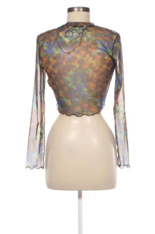 Дамска блуза Neon & Nylon by Only, Размер S, Цвят Многоцветен, Цена 72,00 лв.