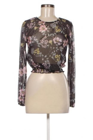 Γυναικεία μπλούζα New Look, Μέγεθος M, Χρώμα Πολύχρωμο, Τιμή 3,23 €