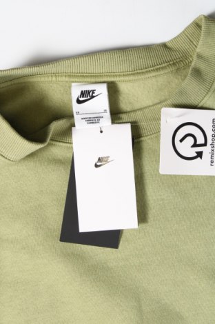 Damen Shirt Nike, Größe 3XL, Farbe Grün, Preis 44,69 €