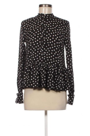 Γυναικεία μπλούζα Nikkie, Μέγεθος S, Χρώμα Πολύχρωμο, Τιμή 3,36 €