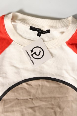 Damen Shirt Nikkie, Größe M, Farbe Weiß, Preis 3,79 €
