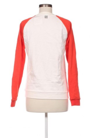 Γυναικεία μπλούζα Nikkie, Μέγεθος M, Χρώμα Λευκό, Τιμή 4,00 €