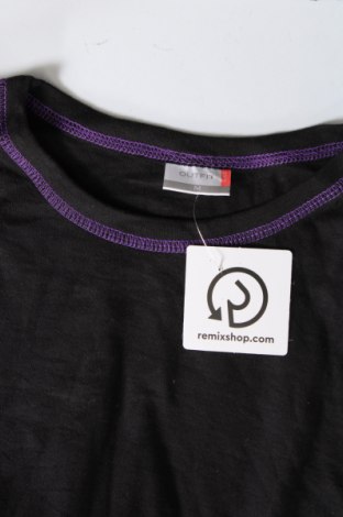 Γυναικεία μπλούζα Nkd, Μέγεθος M, Χρώμα Μαύρο, Τιμή 3,06 €