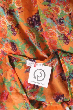 Damen Shirt Nkd, Größe M, Farbe Mehrfarbig, Preis 13,22 €