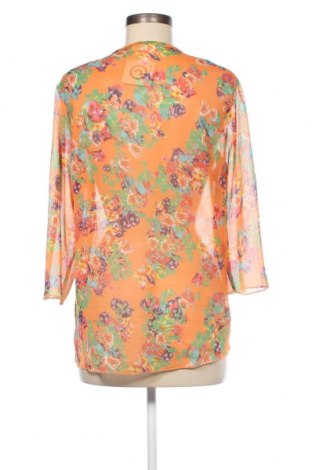 Дамска блуза Nkd, Размер M, Цвят Многоцветен, Цена 19,00 лв.