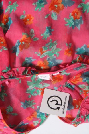 Damen Shirt Nkd, Größe M, Farbe Mehrfarbig, Preis 1,72 €