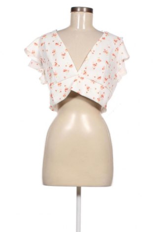 Γυναικεία μπλούζα Nly One, Μέγεθος XL, Χρώμα Πολύχρωμο, Τιμή 2,88 €