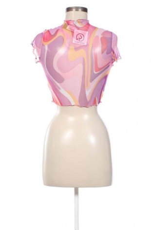 Дамска блуза Nly One, Размер XS, Цвят Многоцветен, Цена 9,61 лв.