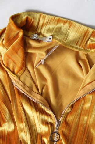 Γυναικεία μπλούζα Nly Trend, Μέγεθος M, Χρώμα Κίτρινο, Τιμή 3,06 €