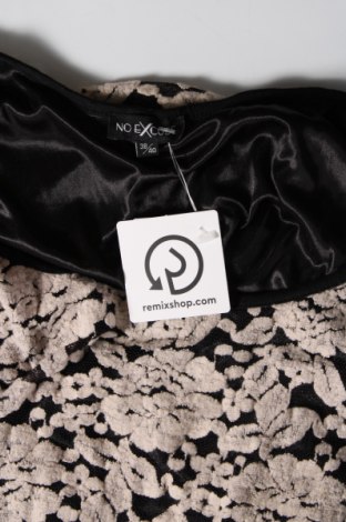 Γυναικεία μπλούζα No Excuse, Μέγεθος M, Χρώμα Πολύχρωμο, Τιμή 4,70 €