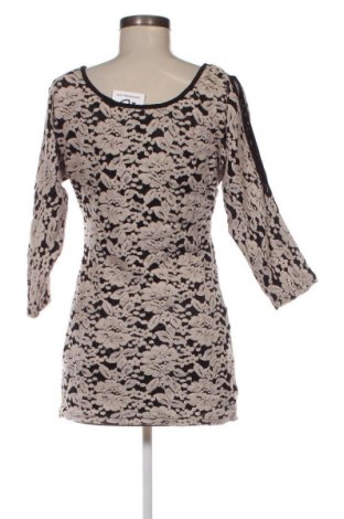 Γυναικεία μπλούζα No Excuse, Μέγεθος M, Χρώμα Πολύχρωμο, Τιμή 4,70 €