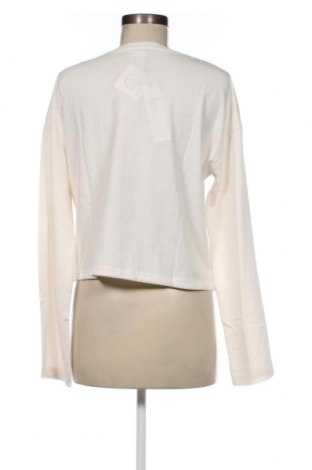 Γυναικεία μπλούζα Noisy May, Μέγεθος S, Χρώμα Λευκό, Τιμή 5,59 €