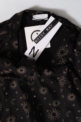 Γυναικεία μπλούζα Noisy May, Μέγεθος L, Χρώμα Μαύρο, Τιμή 6,55 €